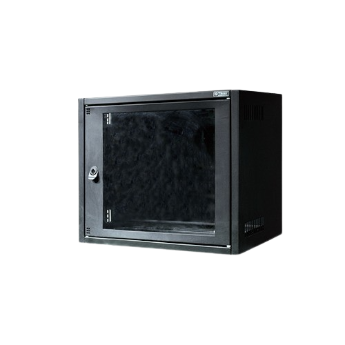 19" WM Cabin - 7U Econ