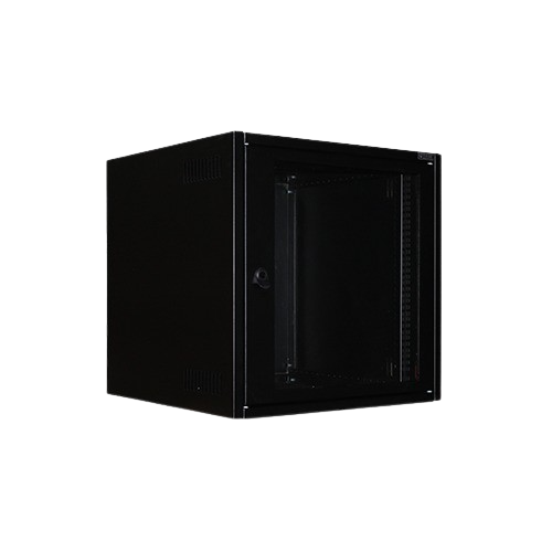 19" WM Cabin - 20U - Removable Side Covers Type