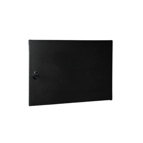 19" WM Rack - Steel Door Econ