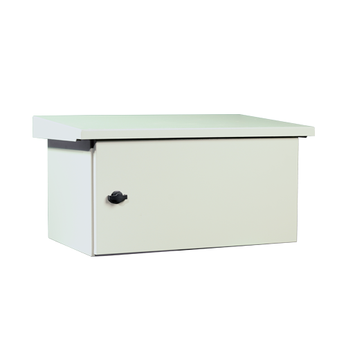 Outdoor Wall mounting / Pole mounting Enclosures MOWM 462