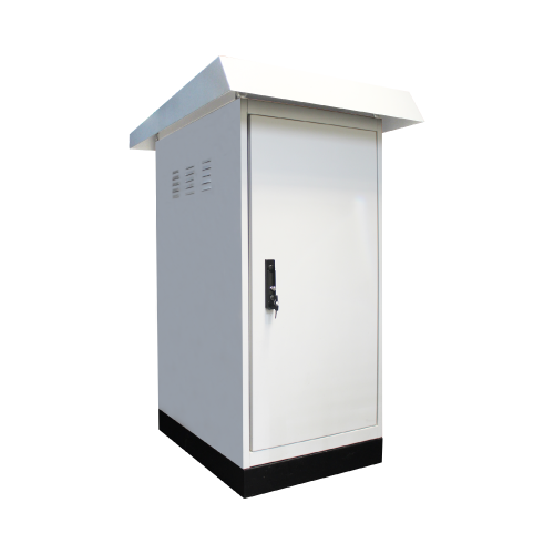 Outdoor Free Standing Enclosures - Outdoor Panels MOP 8204