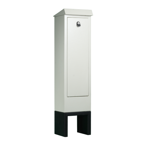 Outdoor Free Standing Enclosures - Service Pillars MSP 4102