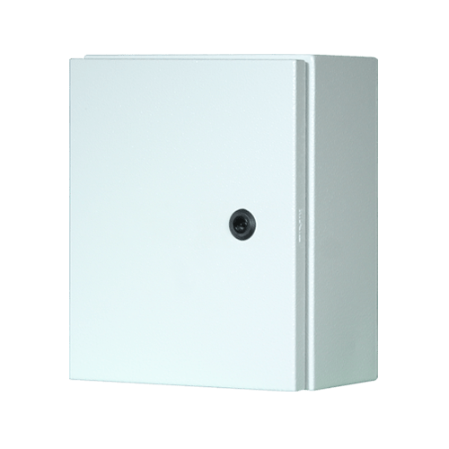 Wall Mounting Box 4.3-150