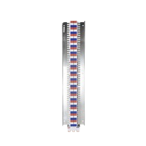 250A TIMIK Encapsulated Multi Fit Busbar Chassis 96P - Bottom Feed