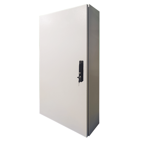 Distribution Board  - AU&NZ  Indoor - Standard-No Main Switch  96 Ways