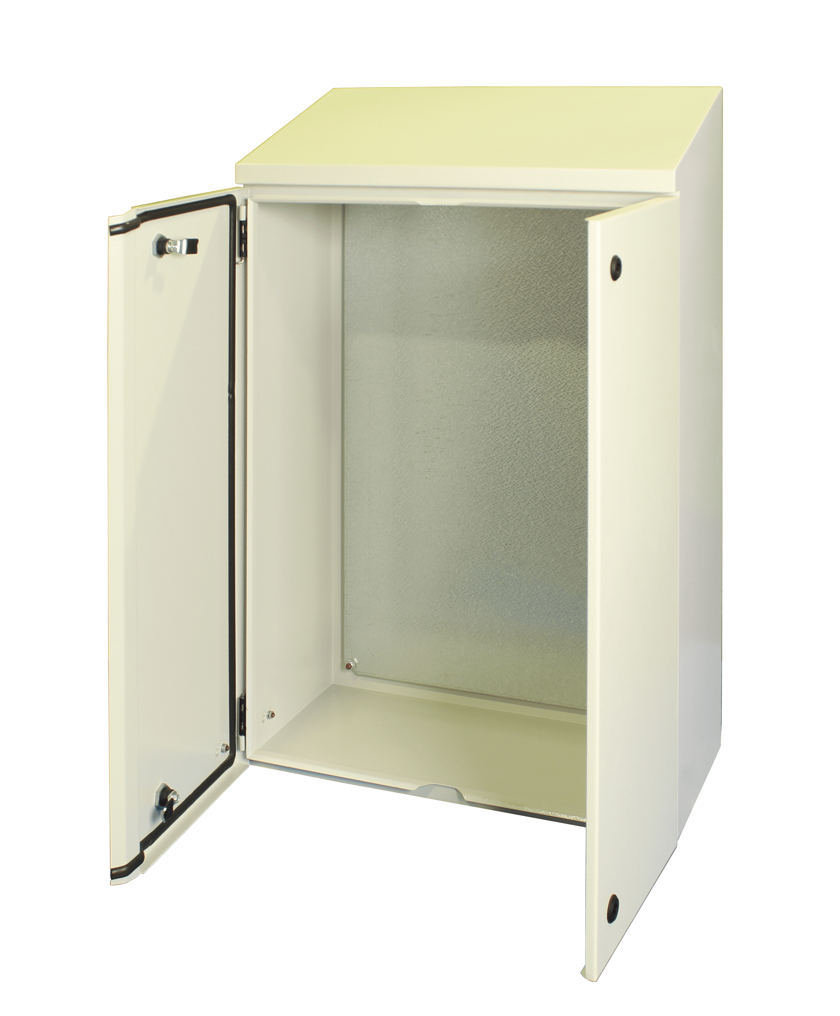 Sloping Roof Enclosures - Light Duty SRELD 2.3-150