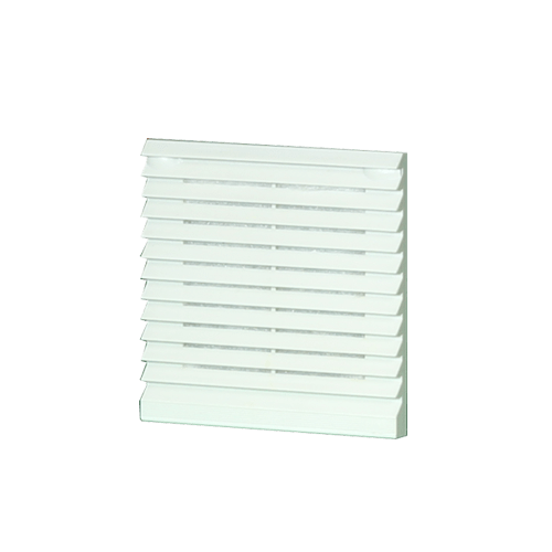 Louver Filter 