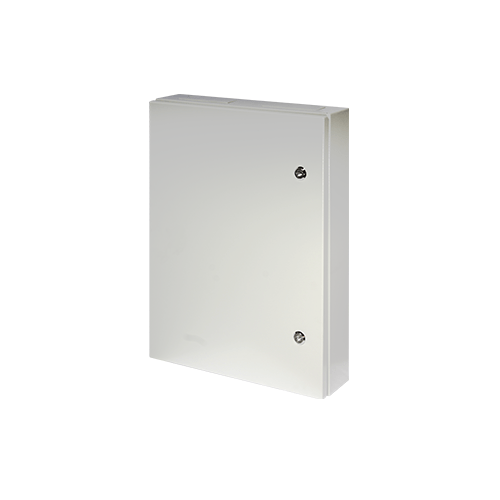 Aluminium Distribution Board  - Surface Mount DBHD 3x15-SM