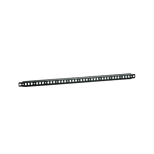 19" FS Rack - Horizontal Mounting Rail 