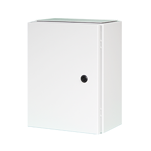 Aluminum Enclosures