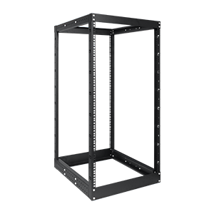 Free Standing - 19" Racks & Frames