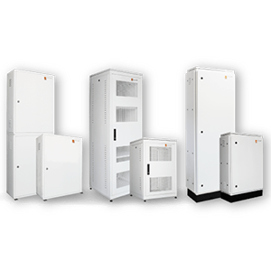 Battery Cabinets