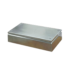 Stainless Steel Terminal Boxes