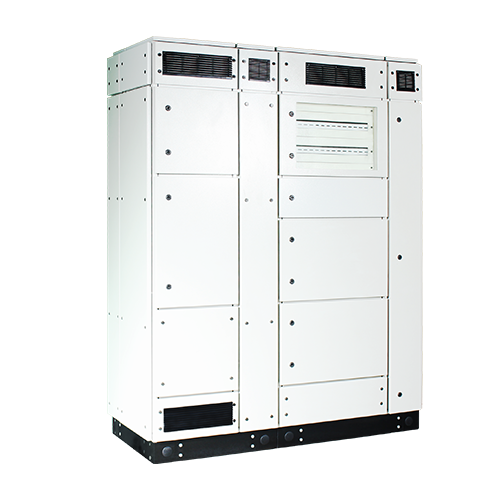 TIMIK Modular Panel System