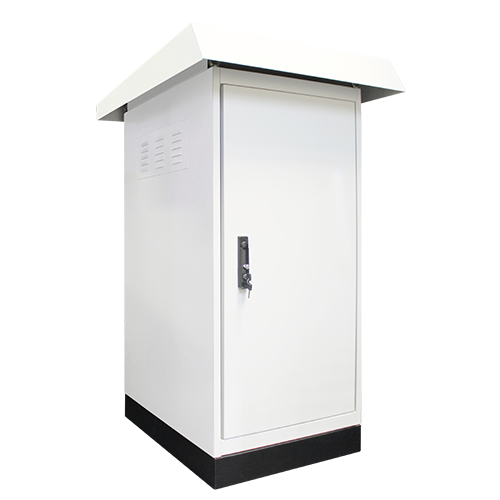 Outdoor Free Standing Enclosures