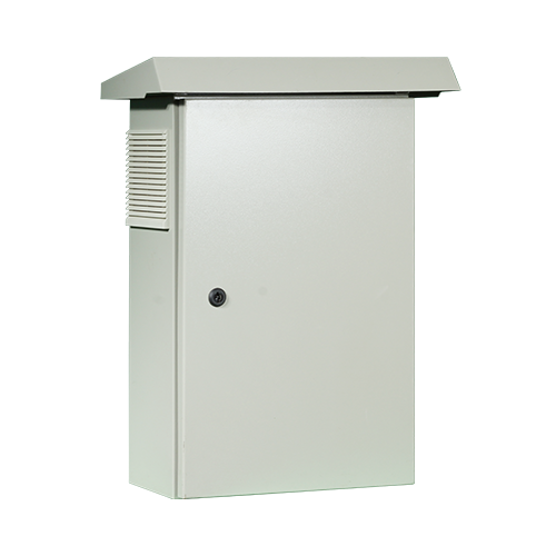 Outdoor Wall Mounting Enclosures