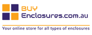 Buyenclosures Logo